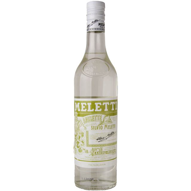 Meletti Anisette / 750 ml