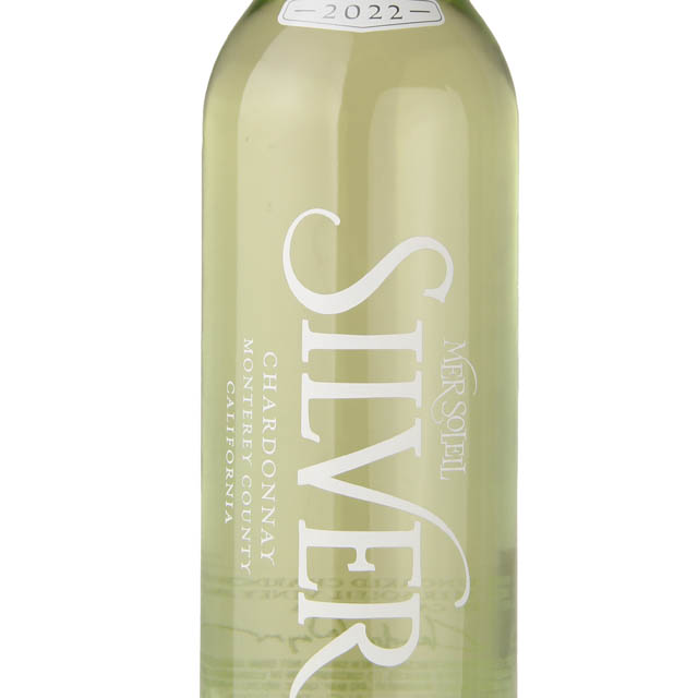 Mer Soleil Silver Unoaked Chardonnay / 750 ml