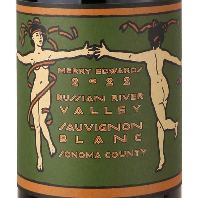 Merry Edwards Sauvignon Blanc / 750mL