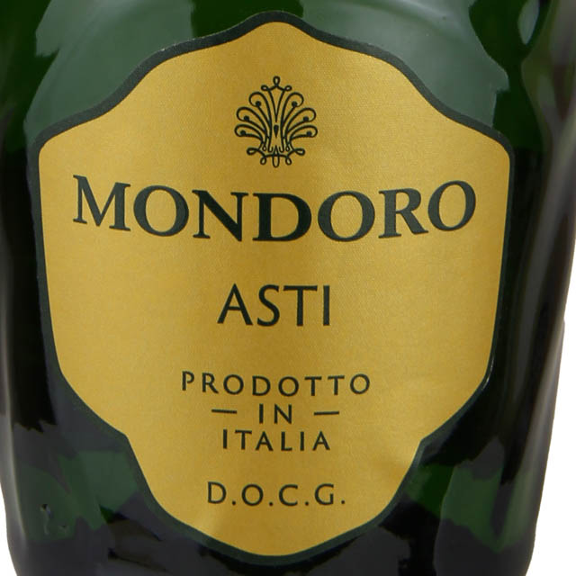 Mondoro Asti Spumante / 750 ml