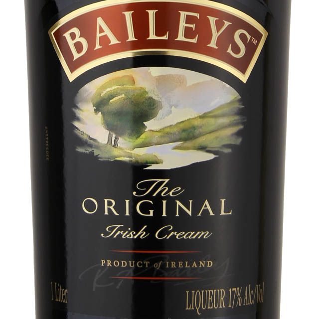 Baileys Irish Cream / Ltr
