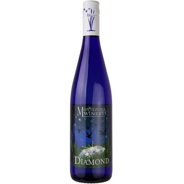 Montezuma Diamond / 750 ml