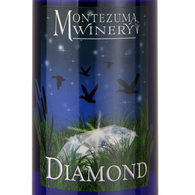 Montezuma Diamond / 750 ml