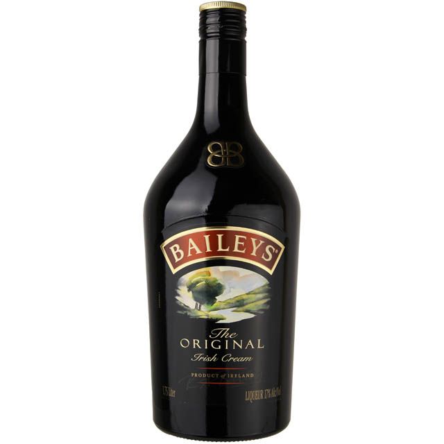 Baileys Irish Cream / 1.75 Ltr