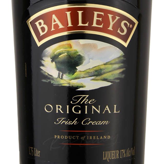 Baileys Irish Cream / 1.75 Ltr