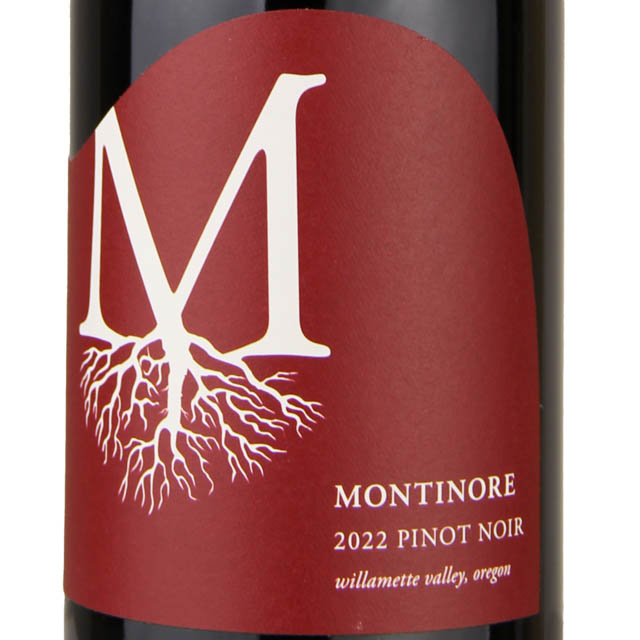 Montinore Estate Pinot Noir / 750 ml