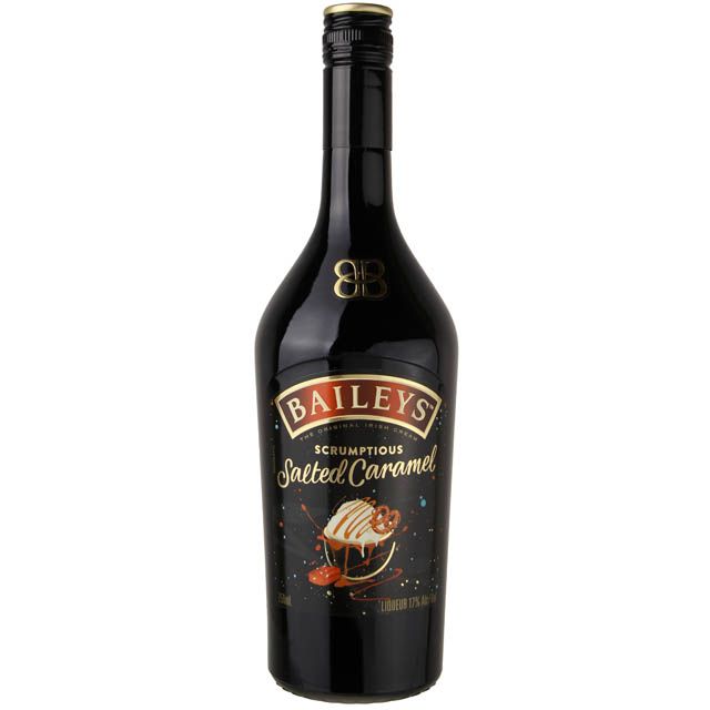 Baileys Salted Caramel / 750 ml