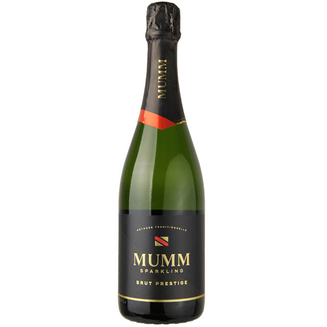 Mumm Sparkling Brut Prestige  / 750 ml
