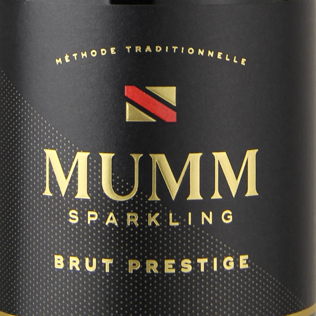 Mumm Sparkling Brut Prestige  / 750 ml