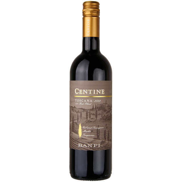 Banfi Centine Rosso / 750 ml
