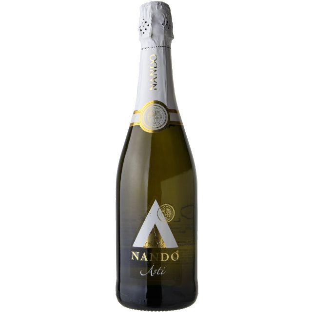 Nando Asti Spumante / 750 ml