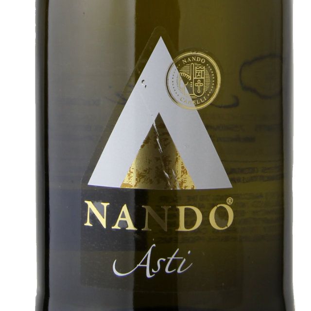 Nando Asti Spumante / 750 ml
