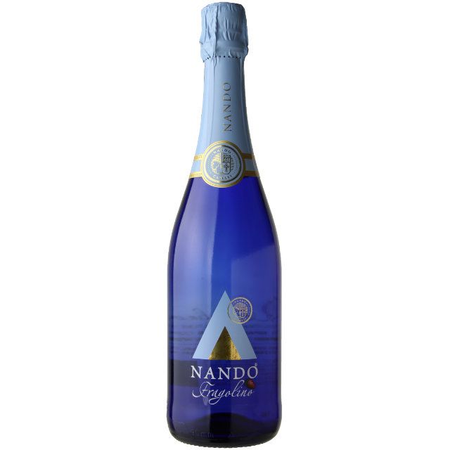 Nando Fragolino / 750 ml