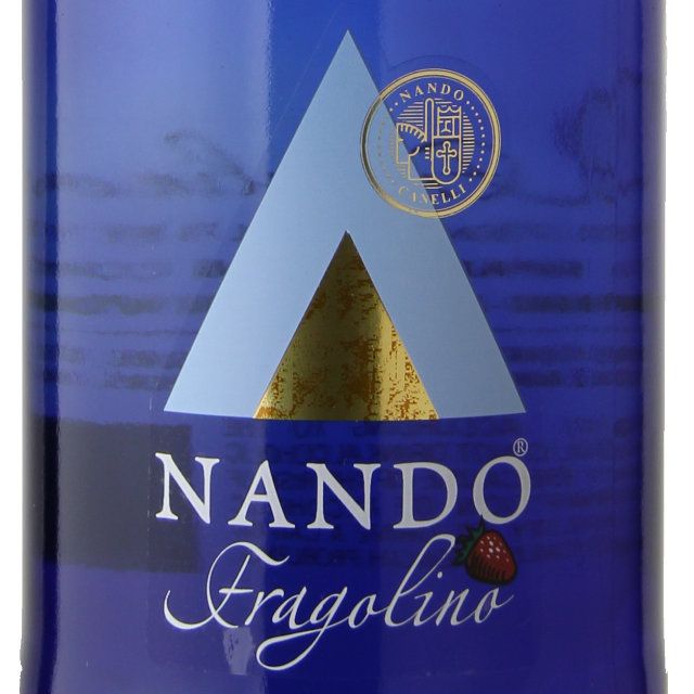 Nando Fragolino / 750 ml