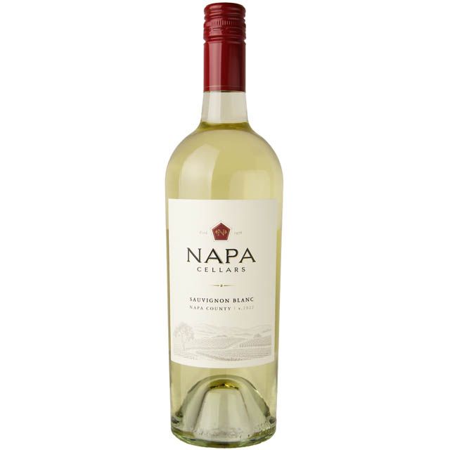 Napa Cellars Sauvignon Blanc / 750 ml