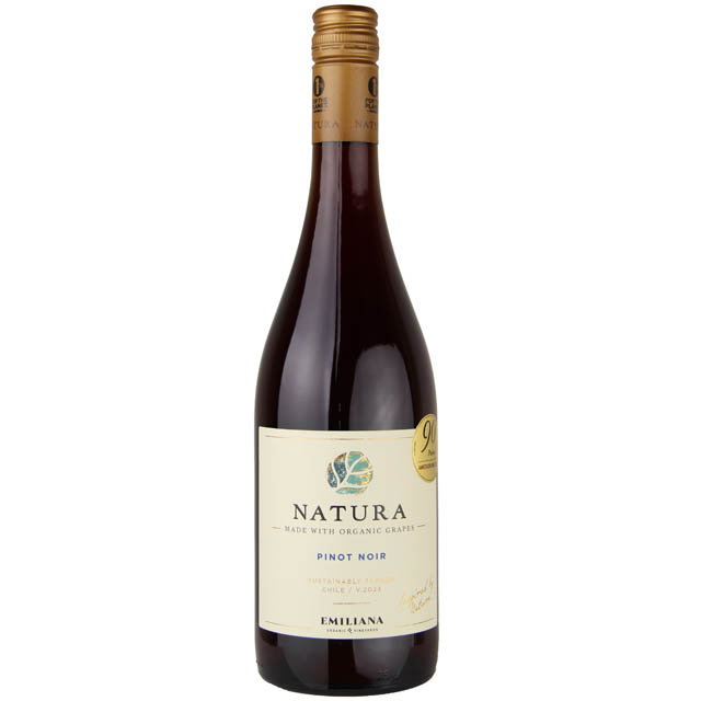 Natura Pinot Noir / 750 ml
