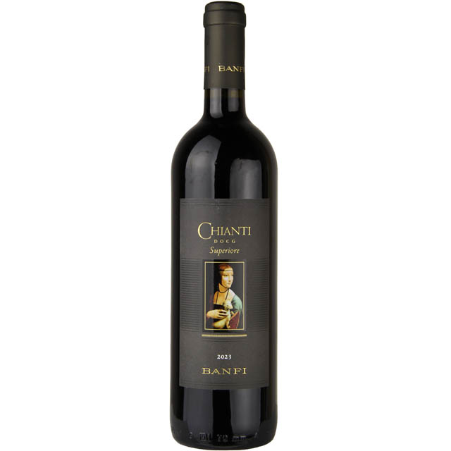 Banfi Chianti Superiore / 750mL