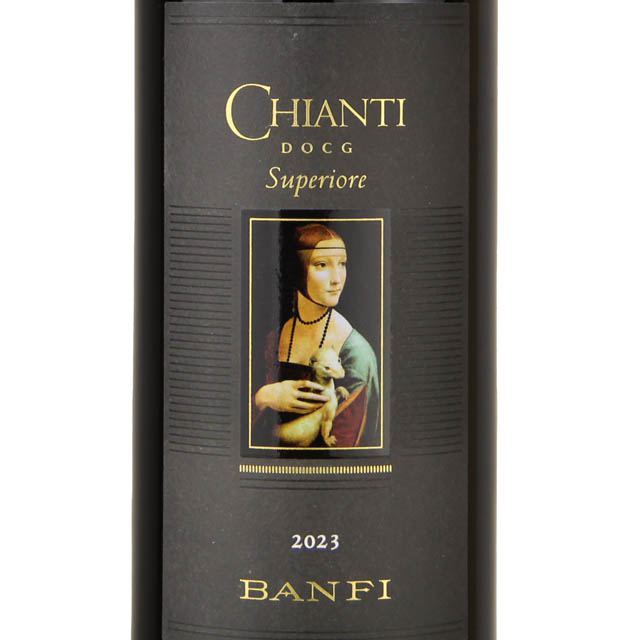 Banfi Chianti Superiore / 750mL