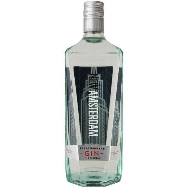 New Amsterdam Gin / 1.75 Ltr