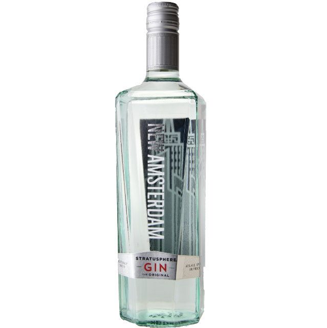 New Amsterdam Gin  / 750 ml