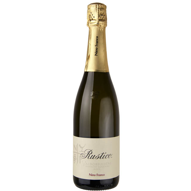 Nino Franco Rustico Prosecco / 750 ml
