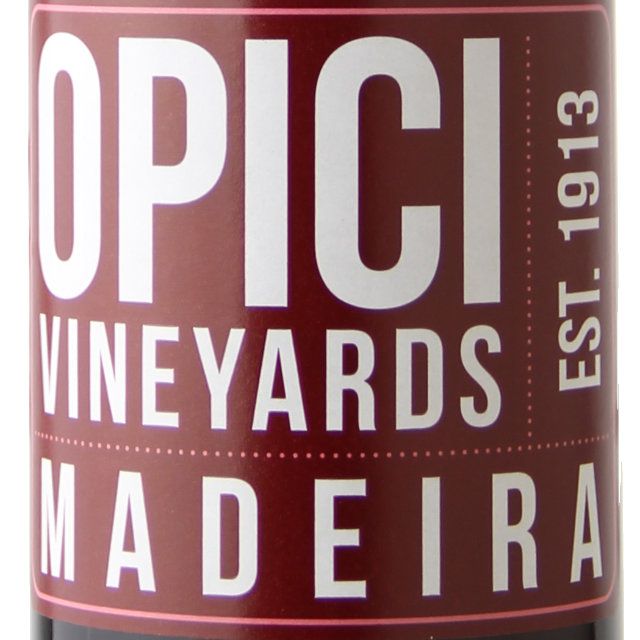Opici Madeira / 750mL