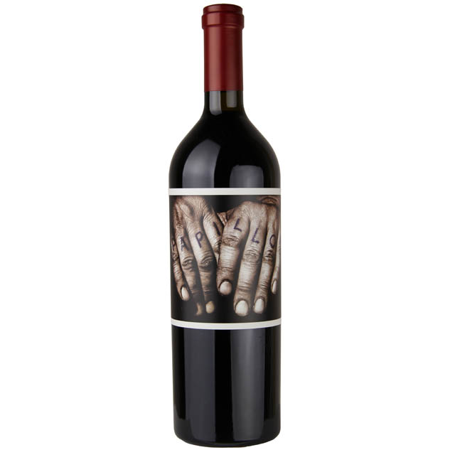 Orin Swift Papillon / 750 ml