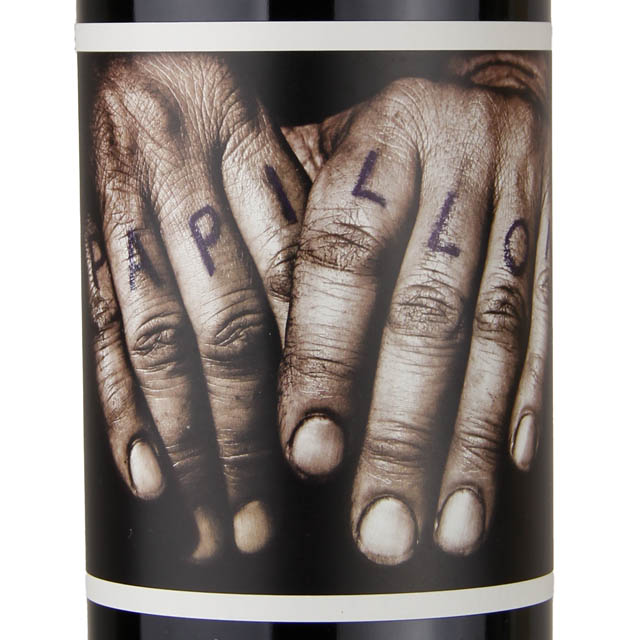 Orin Swift Papillon / 750 ml