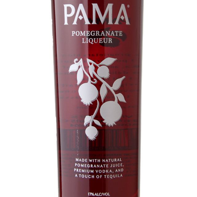 Pama Pomegranate / 750 ml
