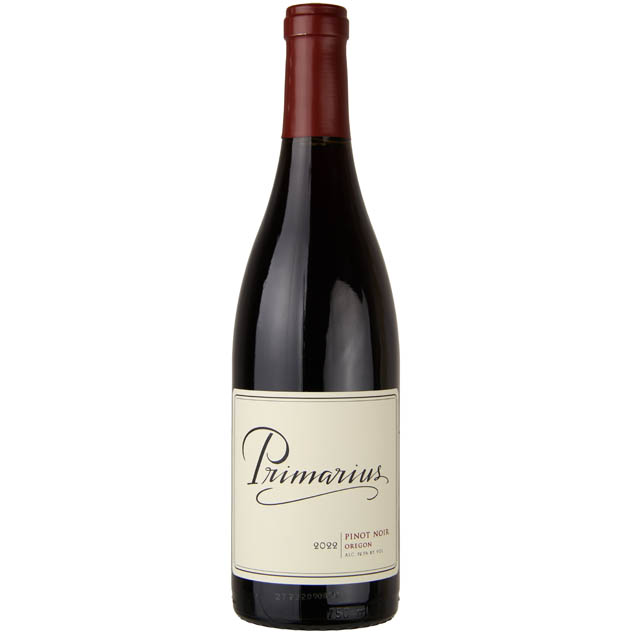 Primarius Pinot Noir / 750 ml