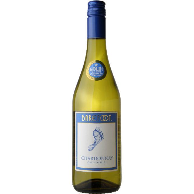 Barefoot Cellars Chardonnay / 750 ml
