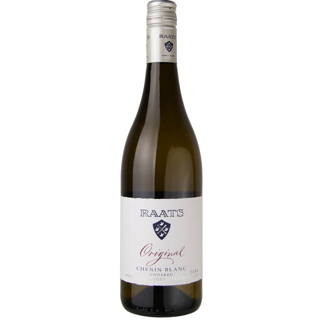 Raats Original Unwooded Chenin Blanc / 750 ml