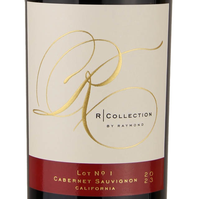 Raymond "R Collection" California Cabernet Sauvignon / 750 ml