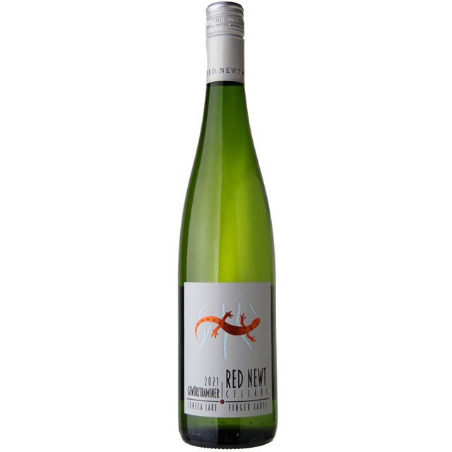 Red Newt Cellars Gewurztraminer / 750 ml
