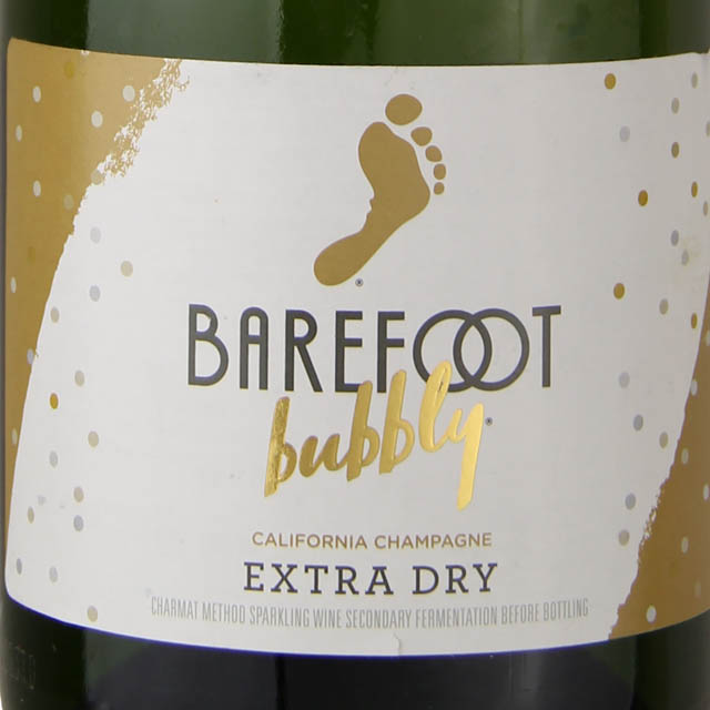 Barefoot Bubbly Extra Dry / 750 ml