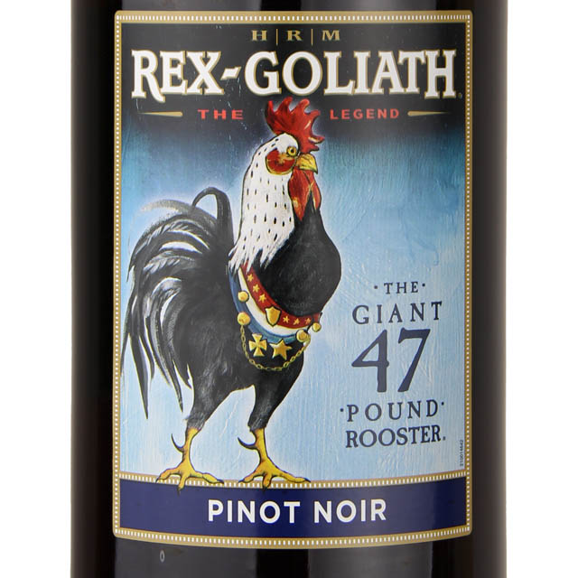 Rex Goliath Pinot Noir / 1.5L