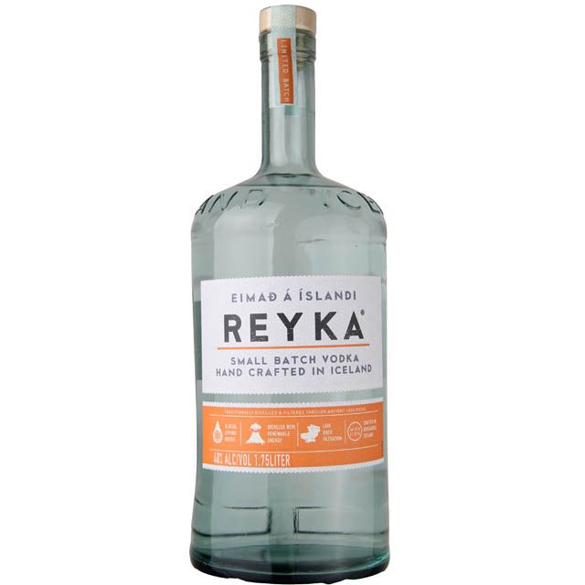 Reyka Vodka / 1.75L