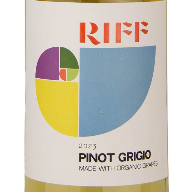 Riff Pinot Grigio / 750 ml
