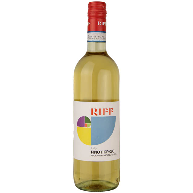 Riff Pinot Grigio / 750 ml