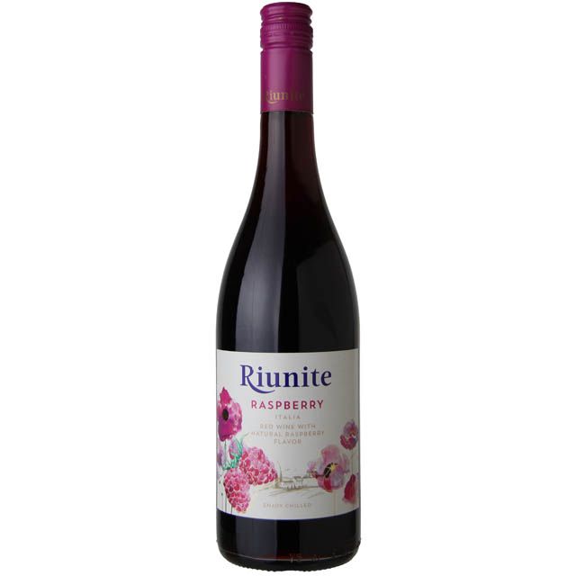 Riunite Raspberry Classic / 750 ml
