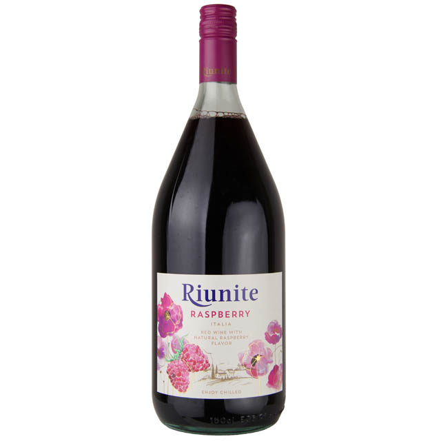 Riunite Raspberry Classic / 1.5 Ltr
