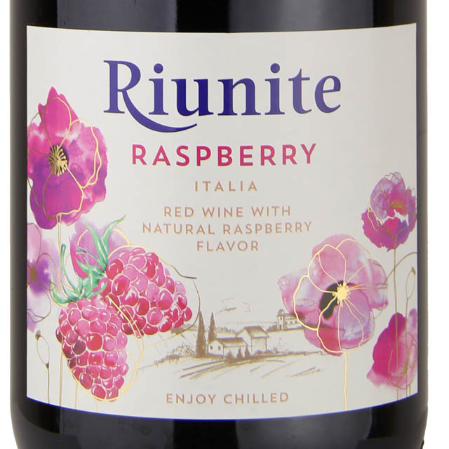 Riunite Raspberry Classic / 1.5 Ltr