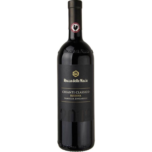 Rocca delle Macie Chianti Classico Riserva / 750 ml