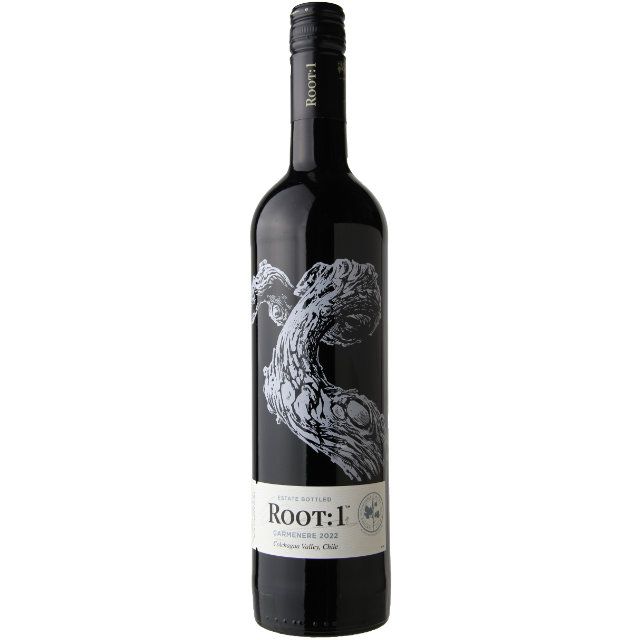 Root 1 Carmenere / 750 ml