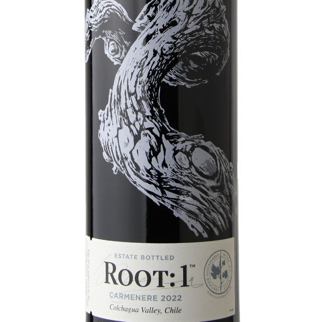 Root 1 Carmenere / 750 ml