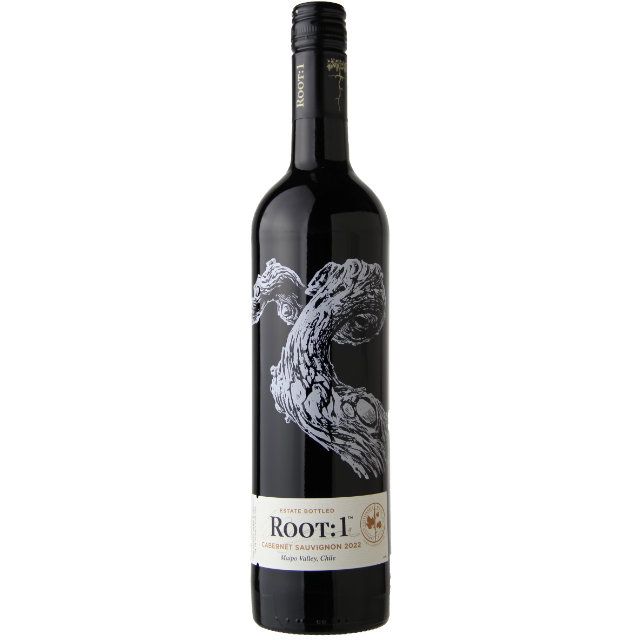 Root 1 Cabernet Sauvignon / 750 ml