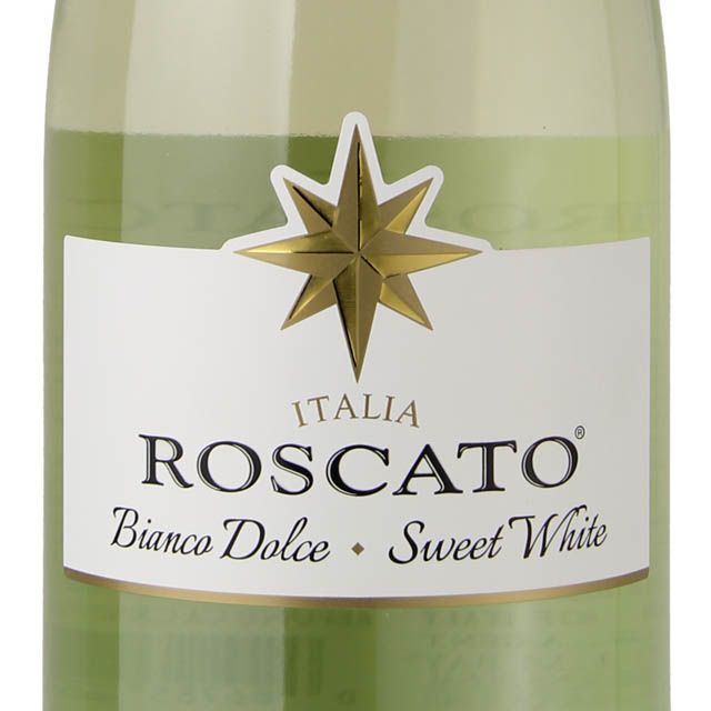 Roscato Dolce Bianco / 750mL