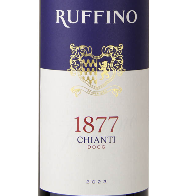 Ruffino 1877 Chianti / 750 ml