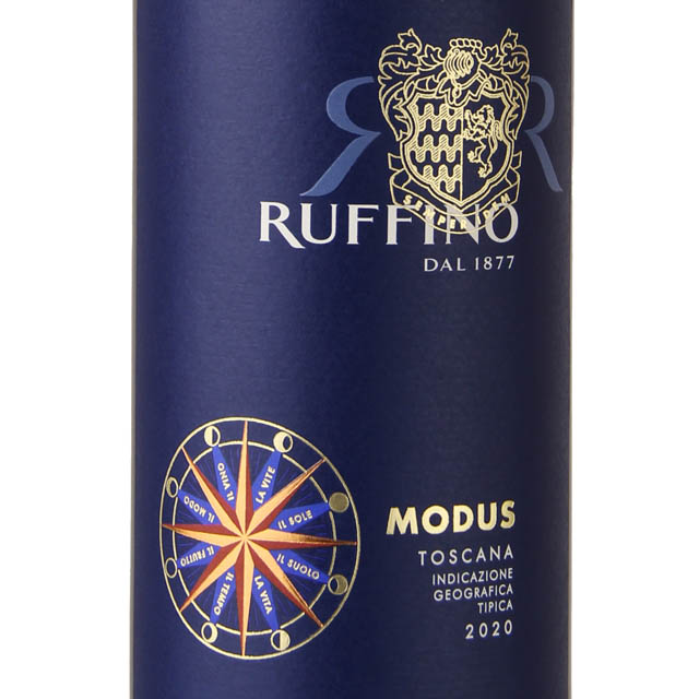 Ruffino Modus / 750 ml