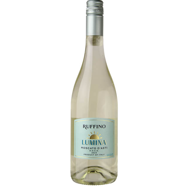 Ruffino Moscato d'Asti / 750mL